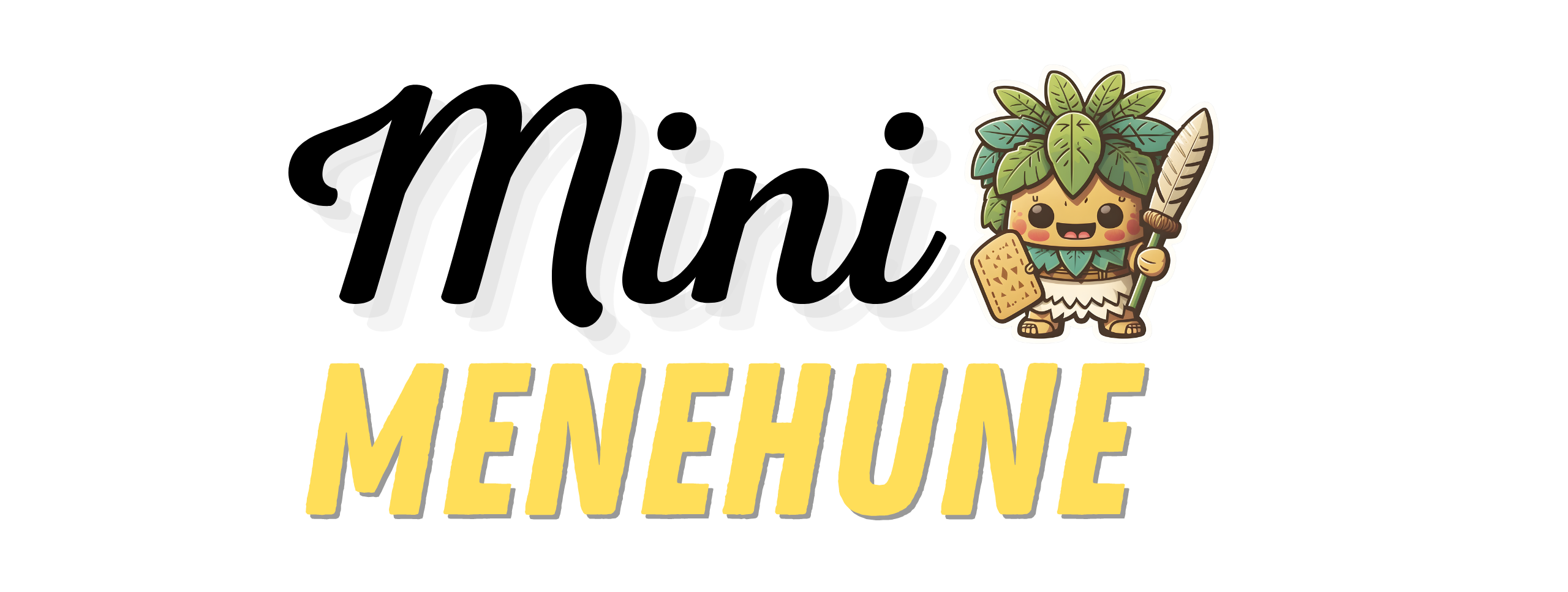 Mini Menehune